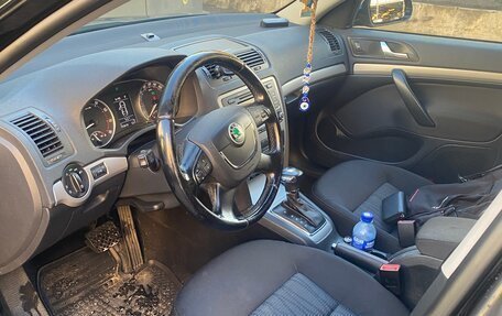 Skoda Octavia, 2013 год, 750 000 рублей, 19 фотография