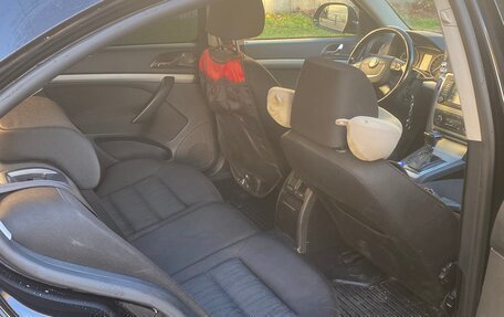 Skoda Octavia, 2013 год, 750 000 рублей, 18 фотография