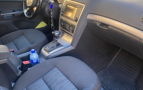 Skoda Octavia, 2013 год, 750 000 рублей, 17 фотография