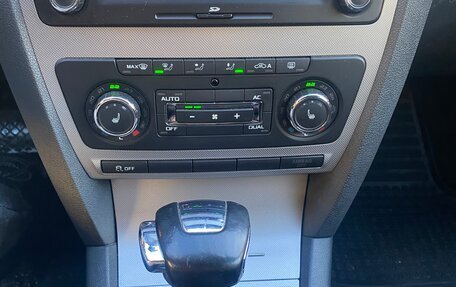 Skoda Octavia, 2013 год, 750 000 рублей, 22 фотография