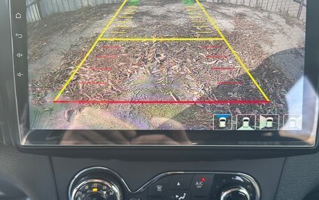 Renault Sandero II рестайлинг, 2020 год, 1 710 000 рублей, 23 фотография