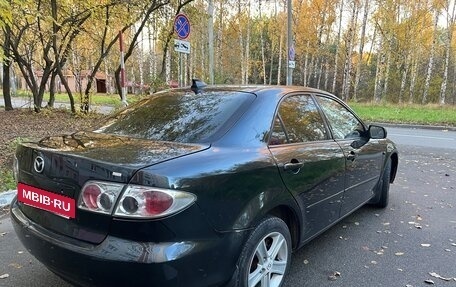 Mazda 6, 2005 год, 435 000 рублей, 4 фотография