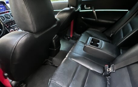 Mazda 6, 2005 год, 435 000 рублей, 7 фотография