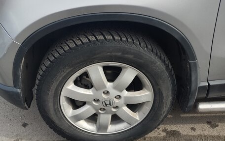 Honda CR-V III рестайлинг, 2007 год, 1 150 000 рублей, 9 фотография