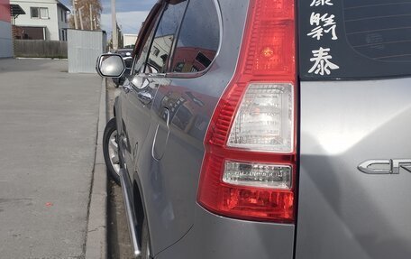 Honda CR-V III рестайлинг, 2007 год, 1 150 000 рублей, 7 фотография