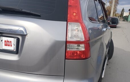 Honda CR-V III рестайлинг, 2007 год, 1 150 000 рублей, 6 фотография