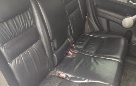 Honda CR-V III рестайлинг, 2007 год, 1 150 000 рублей, 15 фотография