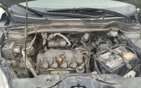 Honda CR-V III рестайлинг, 2007 год, 1 150 000 рублей, 14 фотография