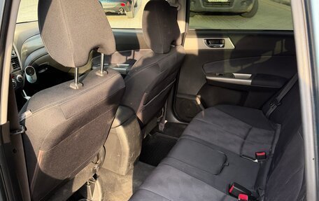Subaru Forester, 2008 год, 1 400 000 рублей, 3 фотография
