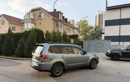 Subaru Forester, 2008 год, 1 400 000 рублей, 6 фотография