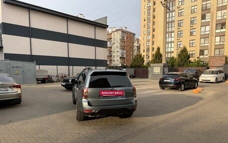 Subaru Forester, 2008 год, 1 400 000 рублей, 7 фотография