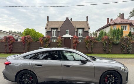 Audi A5, 2025 год, 5 450 000 рублей, 3 фотография
