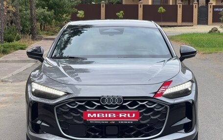 Audi A5, 2025 год, 5 450 000 рублей, 2 фотография