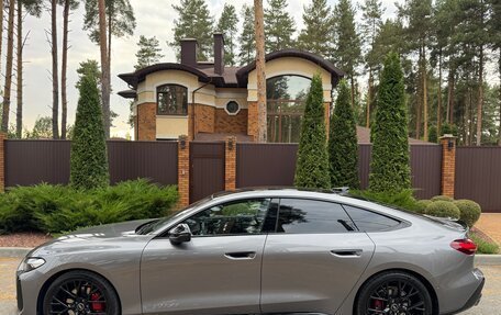 Audi A5, 2025 год, 5 450 000 рублей, 8 фотография