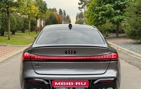 Audi A5, 2025 год, 5 450 000 рублей, 5 фотография