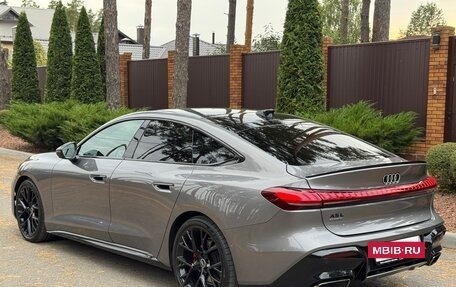 Audi A5, 2025 год, 5 450 000 рублей, 7 фотография