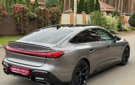 Audi A5, 2025 год, 5 450 000 рублей, 4 фотография
