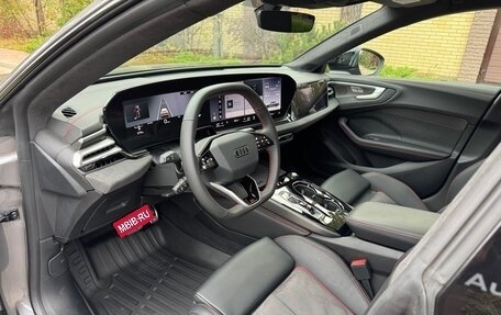 Audi A5, 2025 год, 5 450 000 рублей, 14 фотография