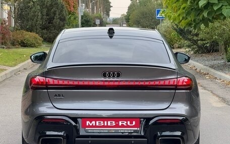 Audi A5, 2025 год, 5 450 000 рублей, 6 фотография
