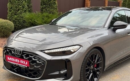 Audi A5, 2025 год, 5 450 000 рублей, 9 фотография