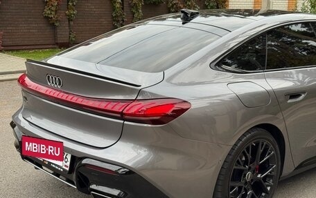 Audi A5, 2025 год, 5 450 000 рублей, 11 фотография
