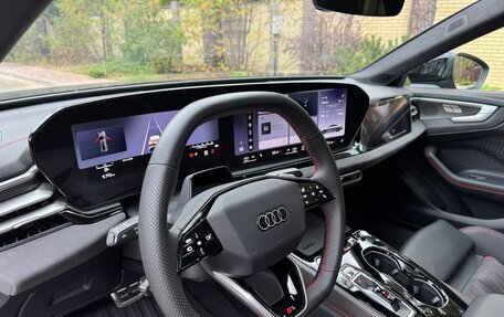 Audi A5, 2025 год, 5 450 000 рублей, 15 фотография