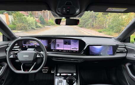 Audi A5, 2025 год, 5 450 000 рублей, 16 фотография
