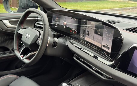 Audi A5, 2025 год, 5 450 000 рублей, 19 фотография