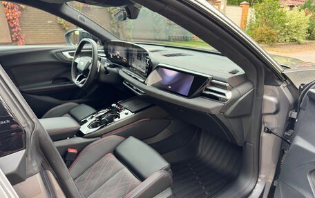 Audi A5, 2025 год, 5 450 000 рублей, 24 фотография