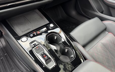 Audi A5, 2025 год, 5 450 000 рублей, 28 фотография