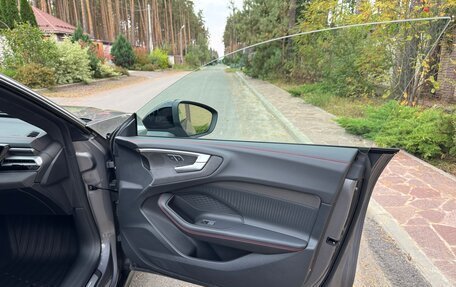 Audi A5, 2025 год, 5 450 000 рублей, 27 фотография