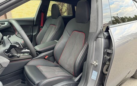 Audi A5, 2025 год, 5 450 000 рублей, 20 фотография