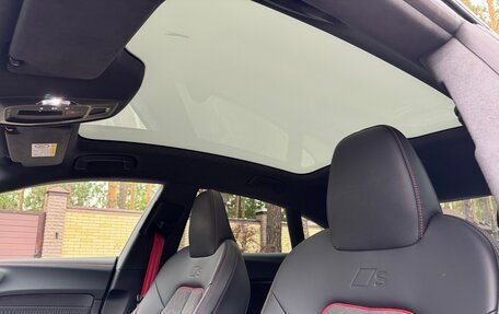 Audi A5, 2025 год, 5 450 000 рублей, 37 фотография