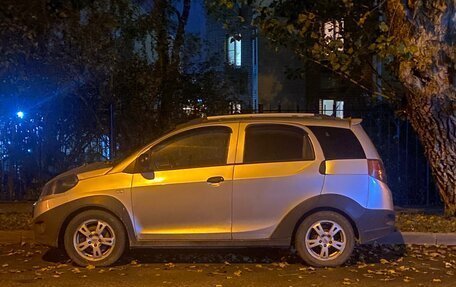 Chery IndiS (S18D) I, 2012 год, 320 000 рублей, 3 фотография