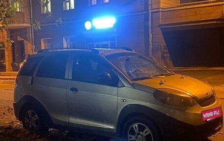 Chery IndiS (S18D) I, 2012 год, 320 000 рублей, 2 фотография