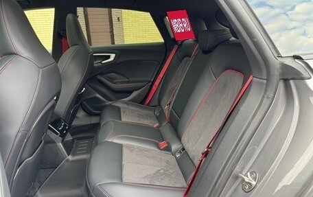 Audi A5, 2025 год, 5 450 000 рублей, 30 фотография