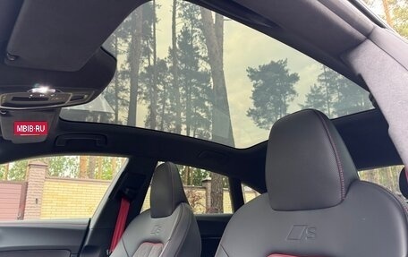 Audi A5, 2025 год, 5 450 000 рублей, 35 фотография