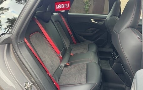 Audi A5, 2025 год, 5 450 000 рублей, 33 фотография