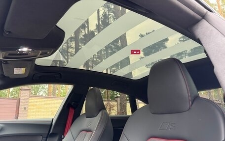 Audi A5, 2025 год, 5 450 000 рублей, 36 фотография