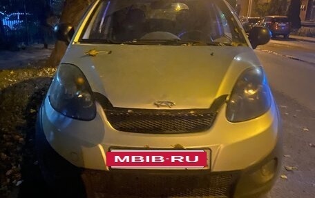 Chery IndiS (S18D) I, 2012 год, 320 000 рублей, 14 фотография