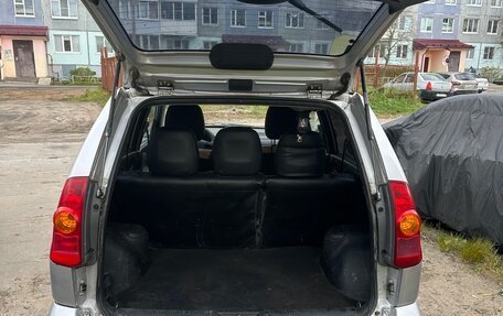 Mitsubishi Space Star I рестайлинг, 2003 год, 130 000 рублей, 12 фотография
