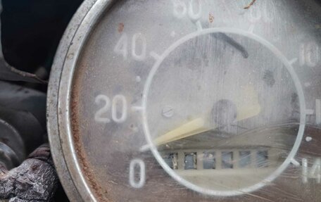 Москвич 403, 1964 год, 45 000 рублей, 9 фотография