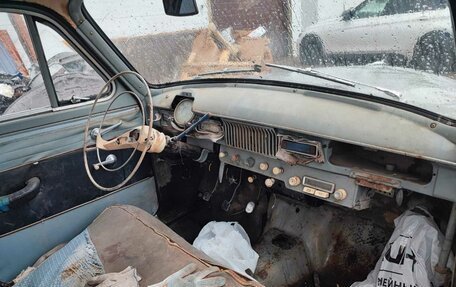 Москвич 403, 1964 год, 45 000 рублей, 10 фотография