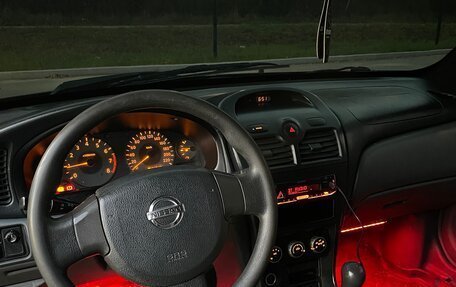 Nissan Almera Classic, 2006 год, 269 000 рублей, 7 фотография