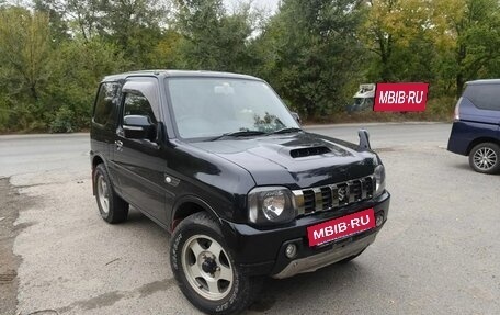 Suzuki Jimny, 2016 год, 1 250 000 рублей, 2 фотография