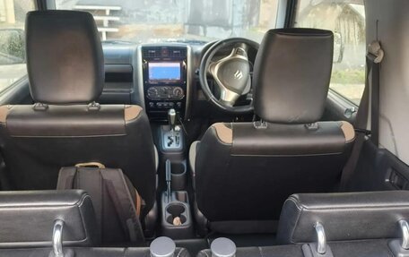 Suzuki Jimny, 2016 год, 1 250 000 рублей, 8 фотография