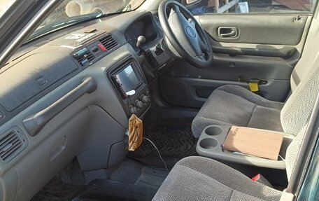 Honda CR-V IV, 2000 год, 380 000 рублей, 5 фотография