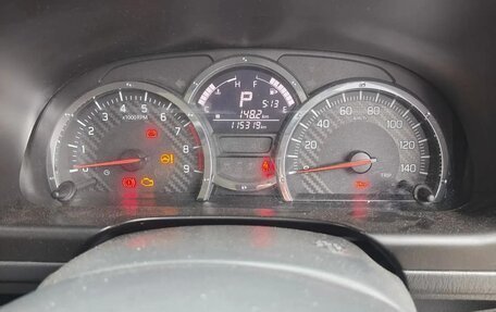 Suzuki Jimny, 2016 год, 1 250 000 рублей, 9 фотография