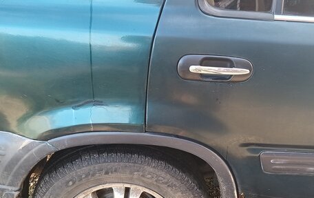 Honda CR-V IV, 2000 год, 380 000 рублей, 3 фотография