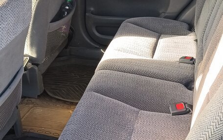 Honda CR-V IV, 2000 год, 380 000 рублей, 6 фотография